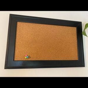 Cork-Board!